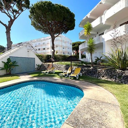 Sea Gardens - Alvaflor - Vilamoura Luaran gambar