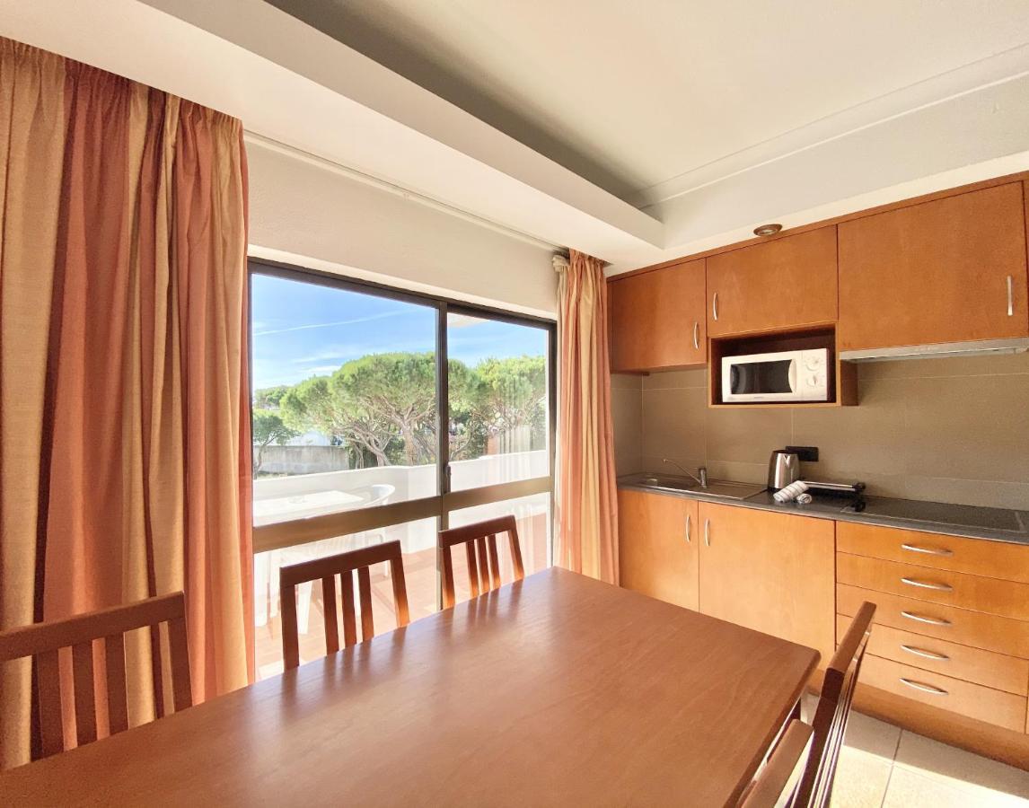 Sea Gardens - Alvaflor - Vilamoura Luaran gambar