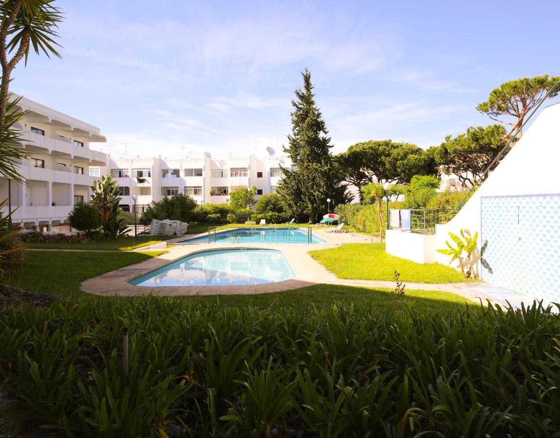 Sea Gardens - Alvaflor - Vilamoura Luaran gambar