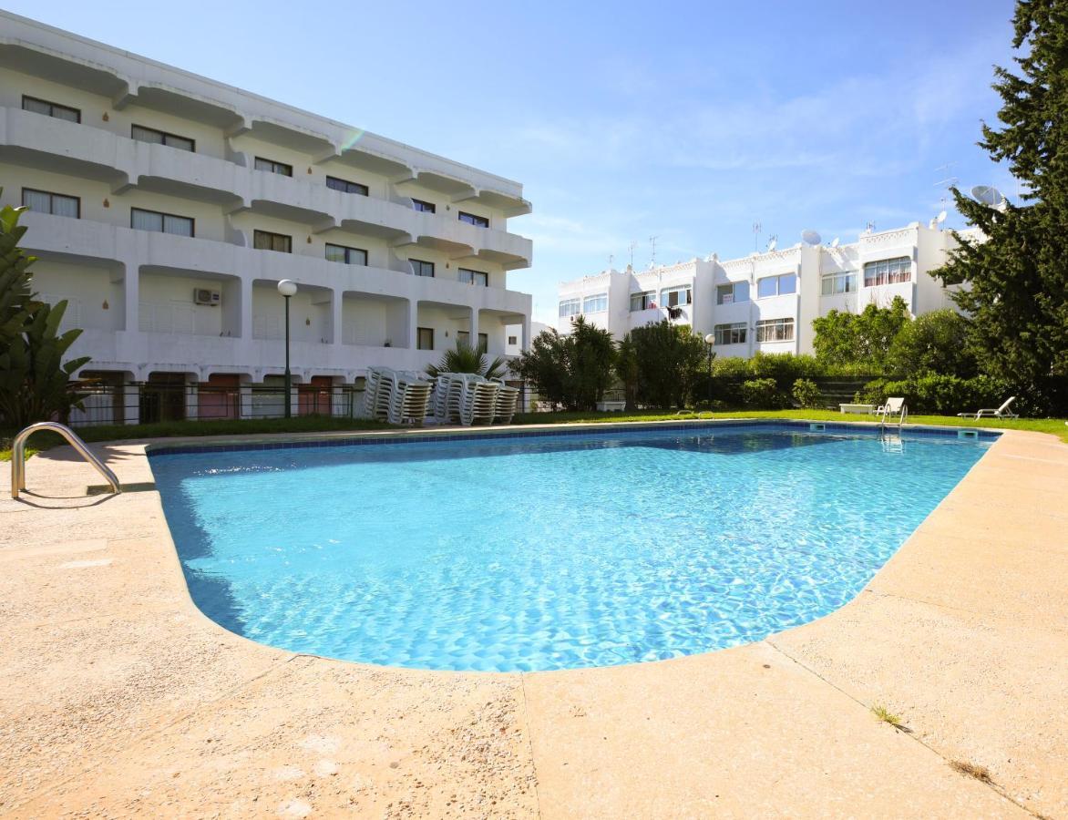 Sea Gardens - Alvaflor - Vilamoura Luaran gambar