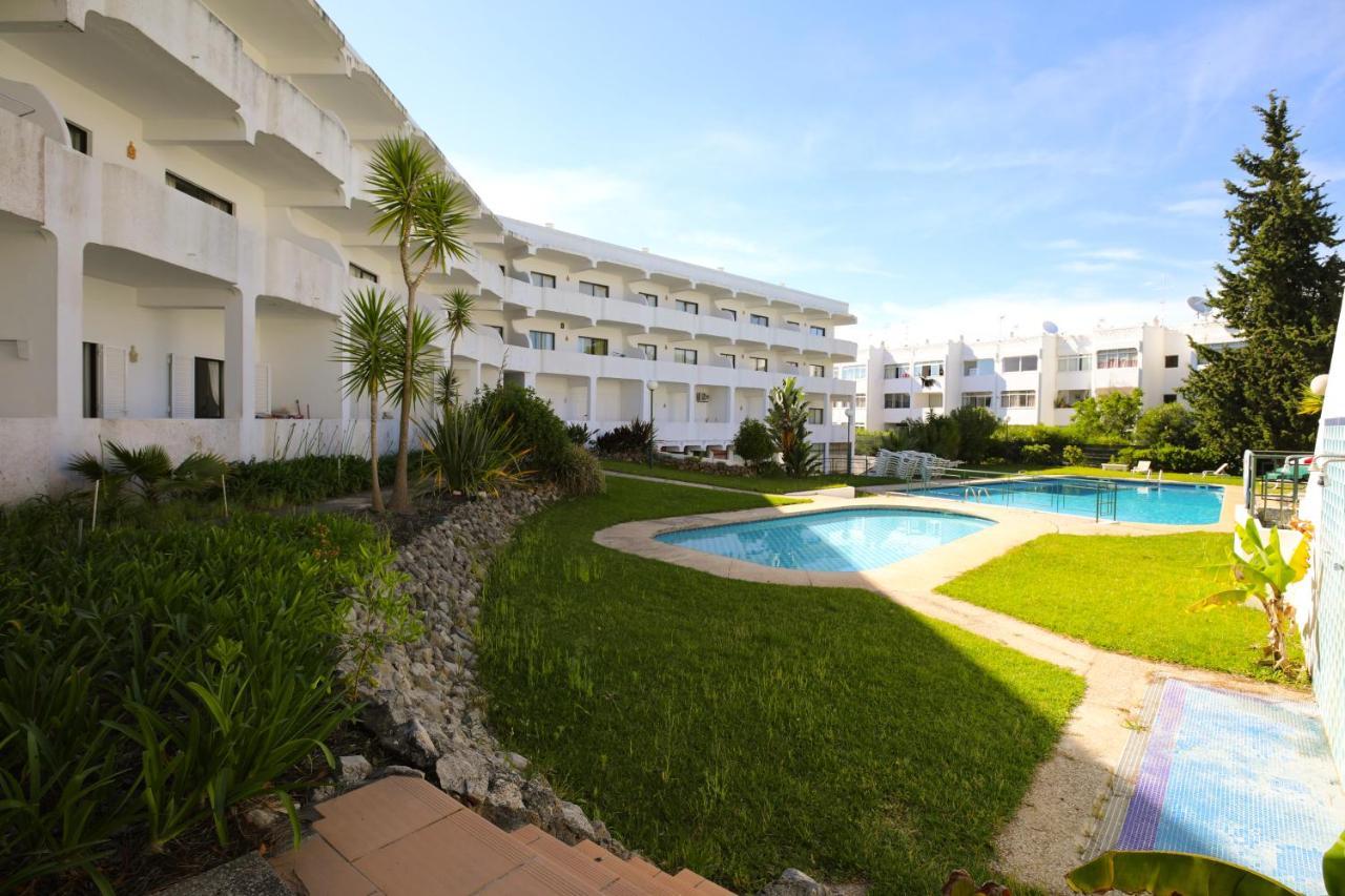 Sea Gardens - Alvaflor - Vilamoura Luaran gambar