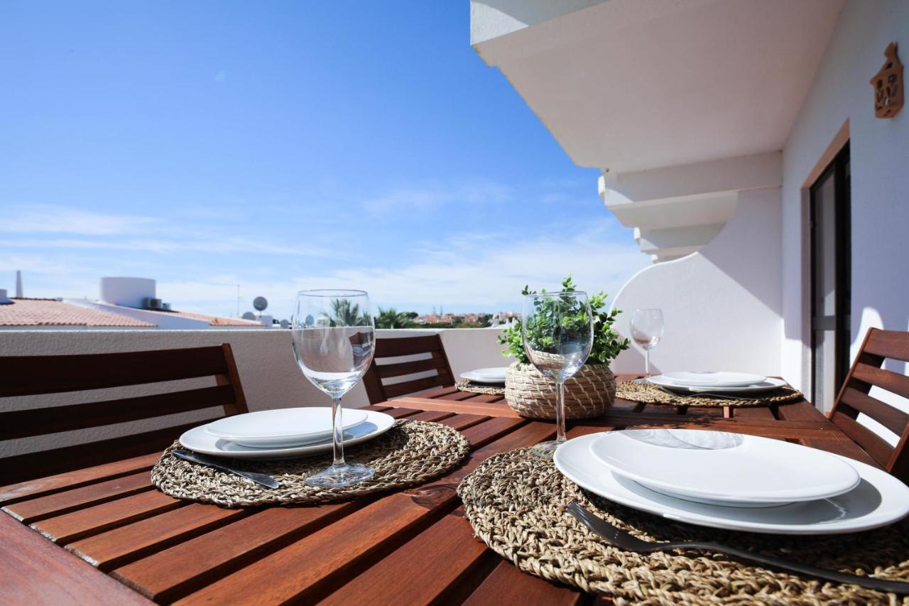 Sea Gardens - Alvaflor - Vilamoura Luaran gambar