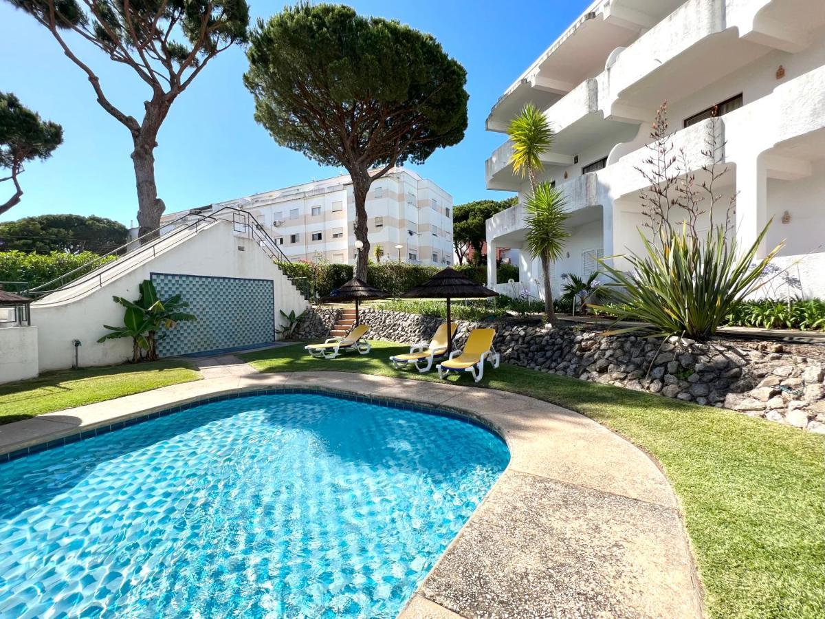 Sea Gardens - Alvaflor - Vilamoura Luaran gambar
